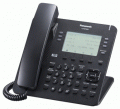 Panasonic KX-NT630RUB черный