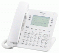  Panasonic KX-NT630RU белый