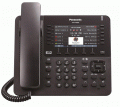 Panasonic KX-NT680RUB черный