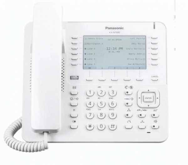 Panasonic KX-NT680RU 