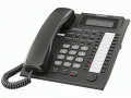 Panasonic KX-T7735RUB черный