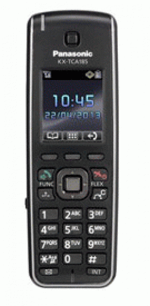 Panasonic KX-TCA185RU