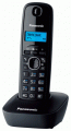  Panasonic KX-TG1611 серый