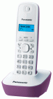 Panasonic KX-TG1611RUF 