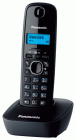Panasonic KX-TG1611RUH серый