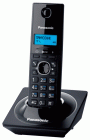 Panasonic KX-TG1711RUB чёрный