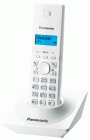 Panasonic KX-TG1711RUW белый