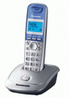 Panasonic KX-TG2511RUS, серебристый