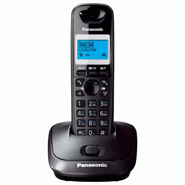 Panasonic KX-TG2511 - 