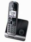 Panasonic KX-TG6711RUB