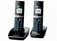 Panasonic KX-TG8052RUB  ( 2   )