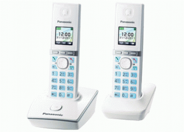 Panasonic KX-TG8052 RUW