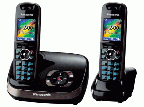 Panasonic KX-TG8522RU
