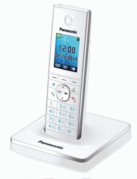 Panasonic KX-TG8551 RUW