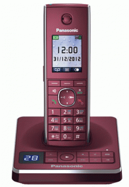Panasonic KX-TG8561 RUR