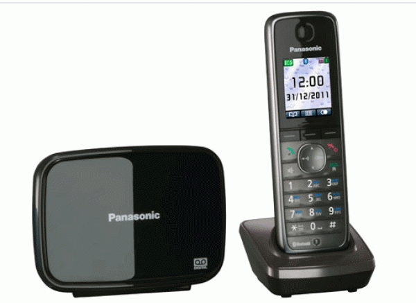 Panasonic KX-TG8621RUM