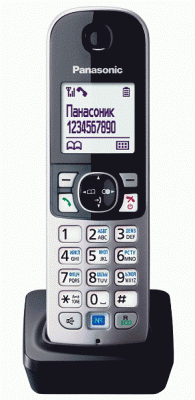 Panasonic KX-TGA681 RUM