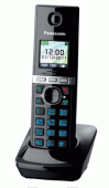 Panasonic KX-TGA806RUB