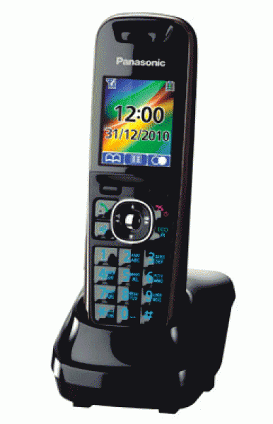 Panasonic KX-TGA850RU