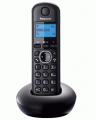Panasonic KX-TGB210RUB черный