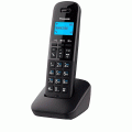 Panasonic KX-TGB610 черный