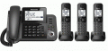 Panasonic KX-TGF310 RUM Trio (3 .   )