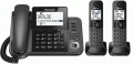 Panasonic KX-TGF320 RUM DUO (2 .   )
