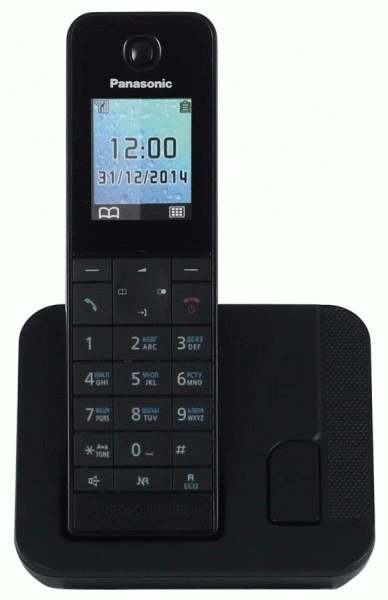 Panasonic KX-TGH210RUB 