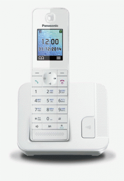 Panasonic KX-TGH210RUW