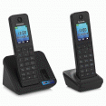 Panasonic KX-TGH212RUB черный