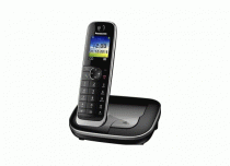 Panasonic KX-TGJ310RUB черный