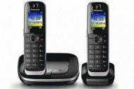 Panasonic KX-TGJ312RUB