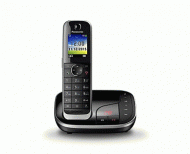 Panasonic KX-TGJ320RUB