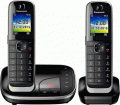 Panasonic KX-TGJ322RUB