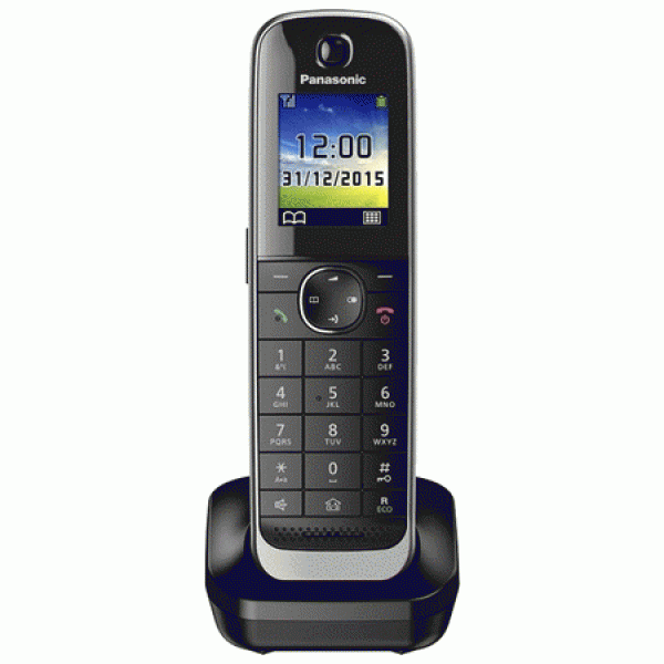 Panasonic KX-TGJA30 черный