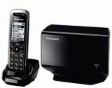 Panasonic KX-TGP500RUB IP DECT 