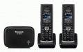  Panasonic KX-TGP600DUO ( SIP DECT + 1  KX-TPA60)