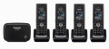 Panasonic KX-TGP600 Quattro (4 )