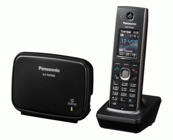 Panasonic KX-TGP600RUB