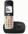 Panasonic KX-TGU410UCB черный