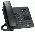 Panasonic KX-TPA65RUB черный