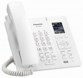 Panasonic KX-TPA65RUW белый