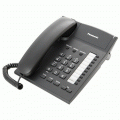 Panasonic KX-TS2382RUB черный