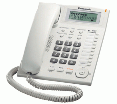 Panasonic KX-TS2388 