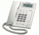 Panasonic KX-TS2388RUW  c   caller ID
