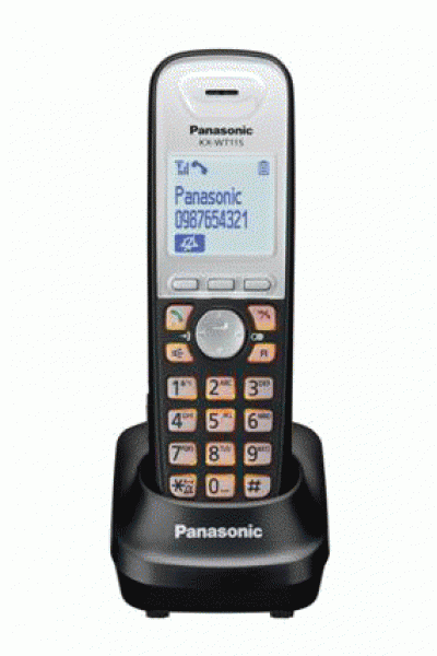 Panasonic KX-WT115RU