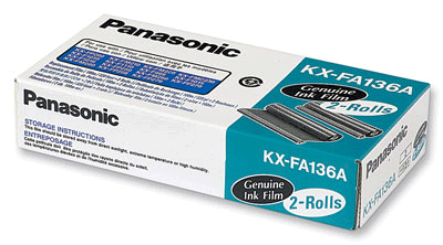 Panasonic KX-FA136A