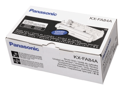 Panasonic KX-FA84A