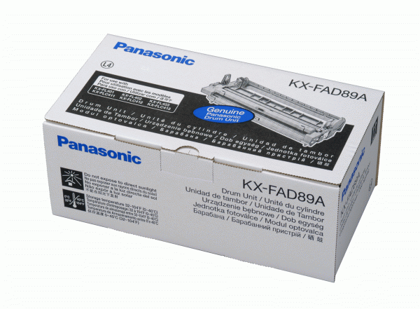 Panasonic KX-FAD89A