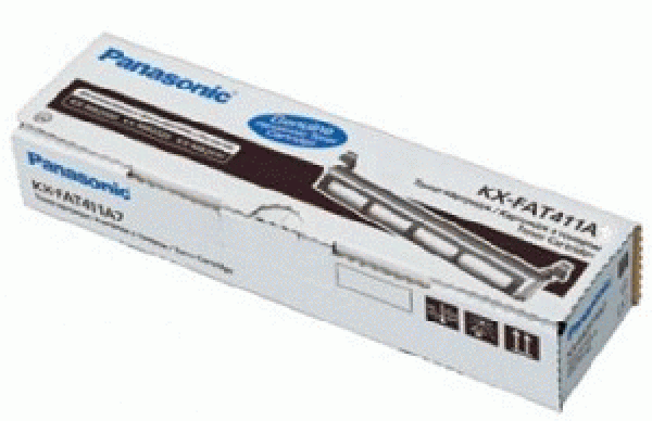 Panasonic KX-FAT411 A